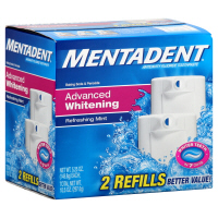 10203_03005050 Image Mentadent Anticavity Fluoride Toothpaste, Advanced Whitening, Refreshing Mint.jpg